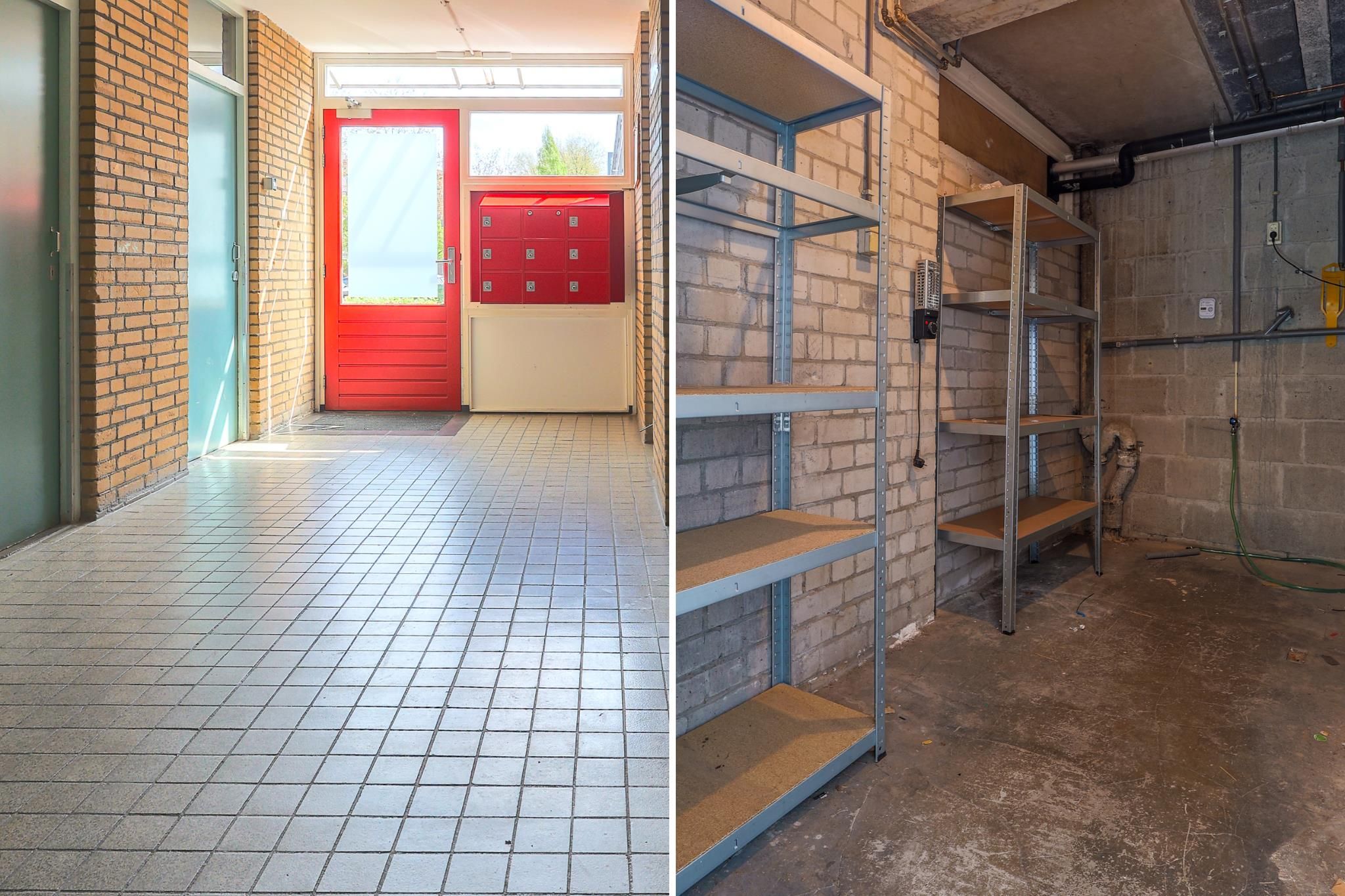 Photo 3 of Zakdragerstraat 19