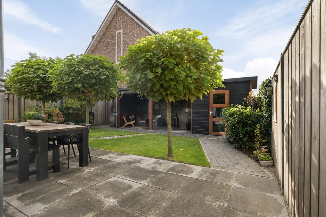 Foto 38 van Magdalenapolder 34