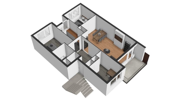 Foto 21 van Zakdragerstraat 19