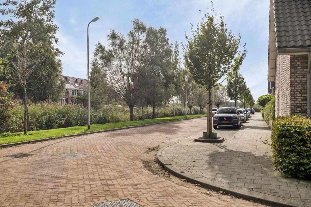 Foto 41 van Magdalenapolder 34