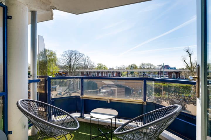 Foto 19 van Parallelweg 22