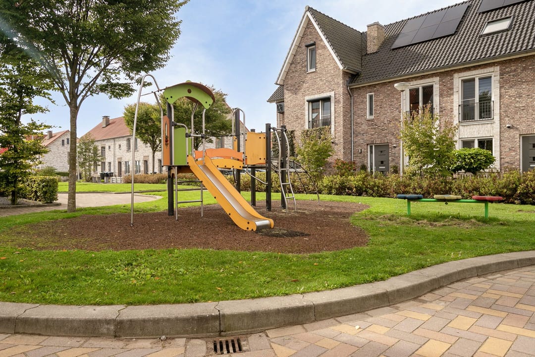 Foto 43 van Magdalenapolder 34