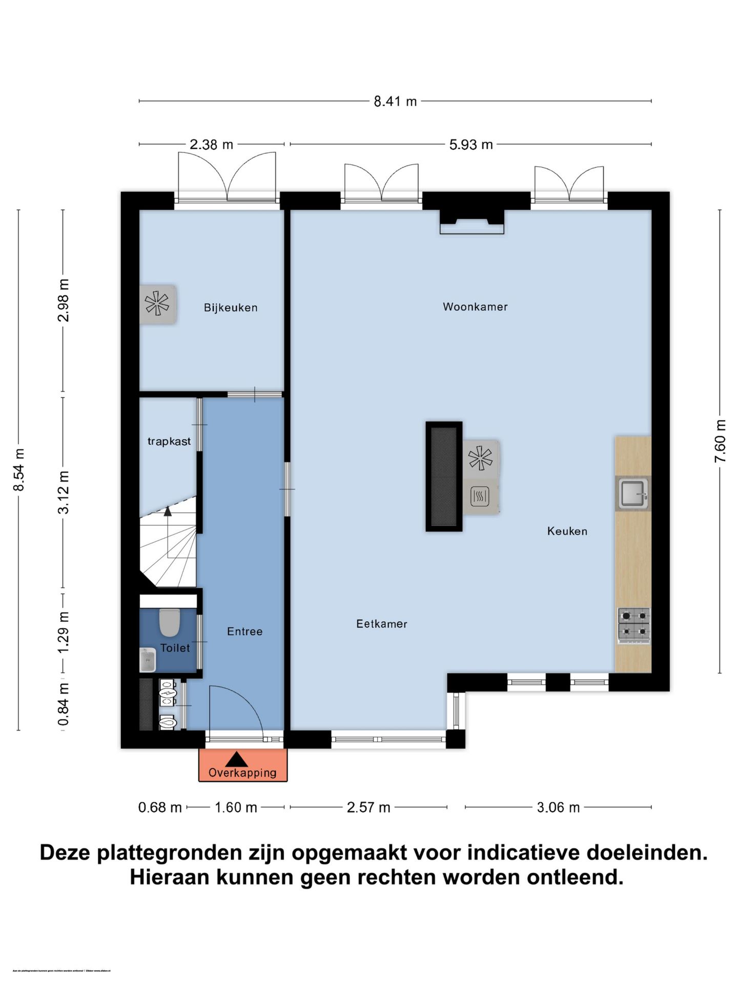 Foto 44 van Magdalenapolder 34