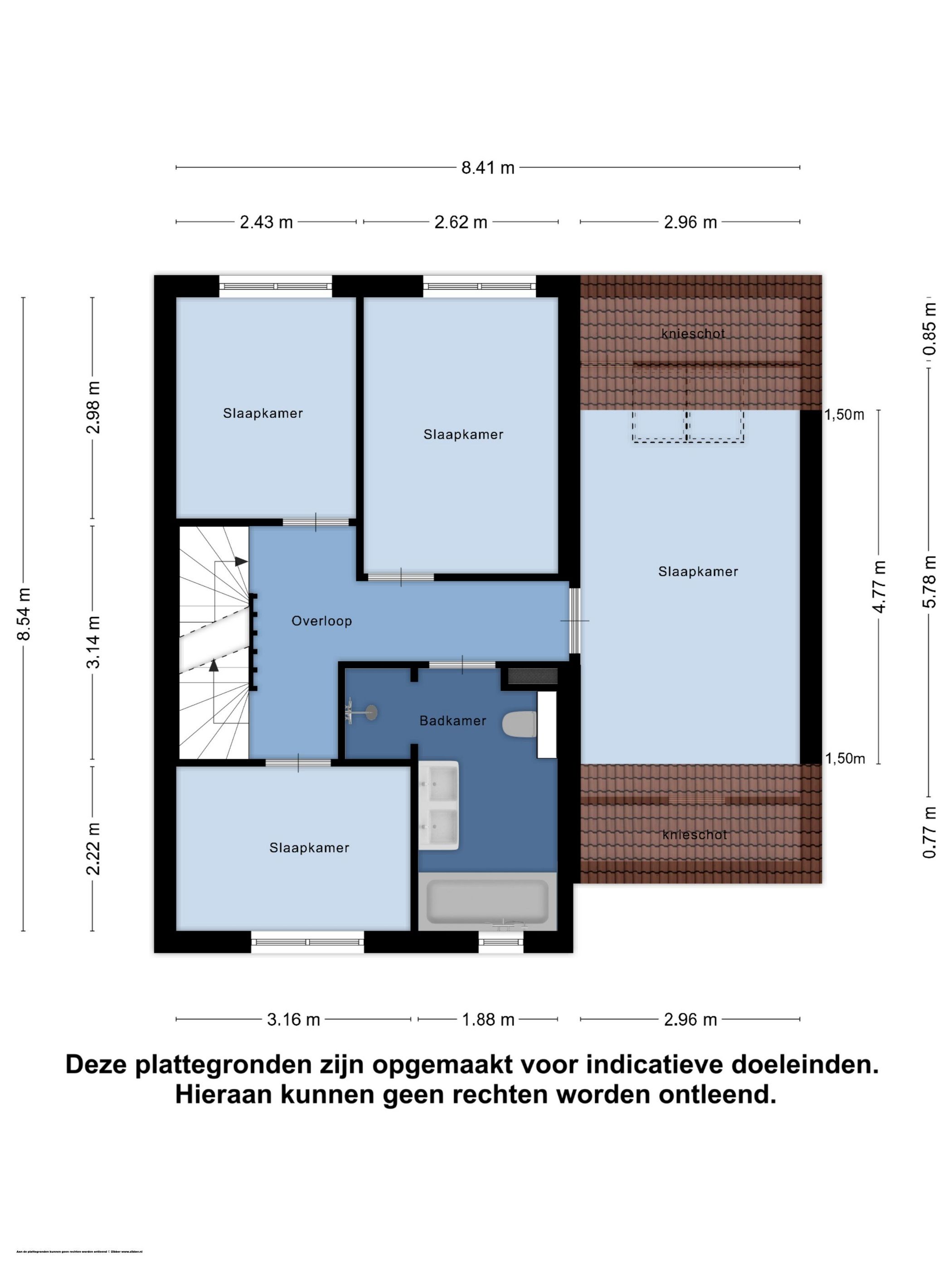 Foto 45 van Magdalenapolder 34