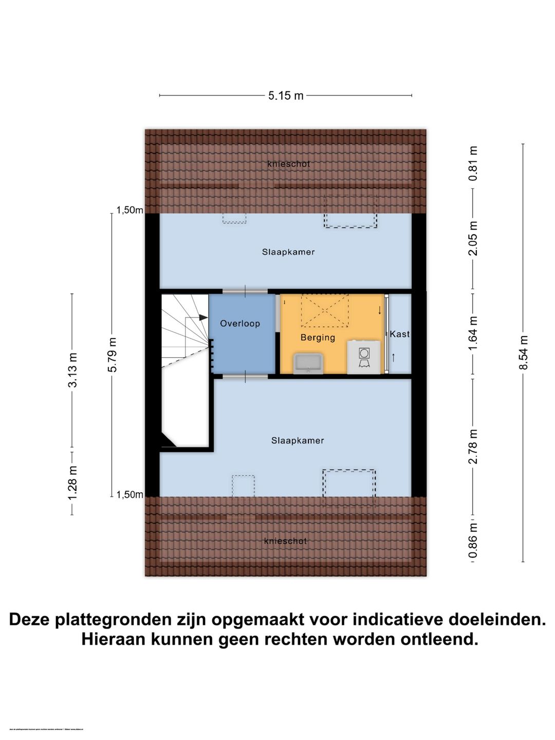 Foto 46 van Magdalenapolder 34