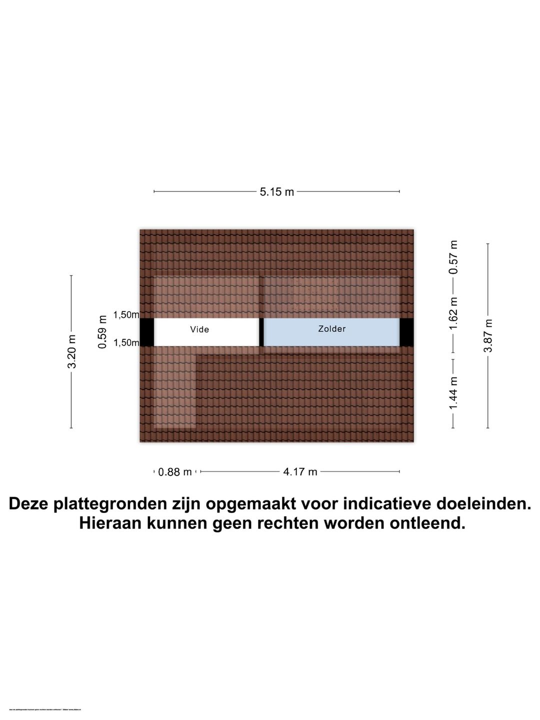 Foto 47 van Magdalenapolder 34