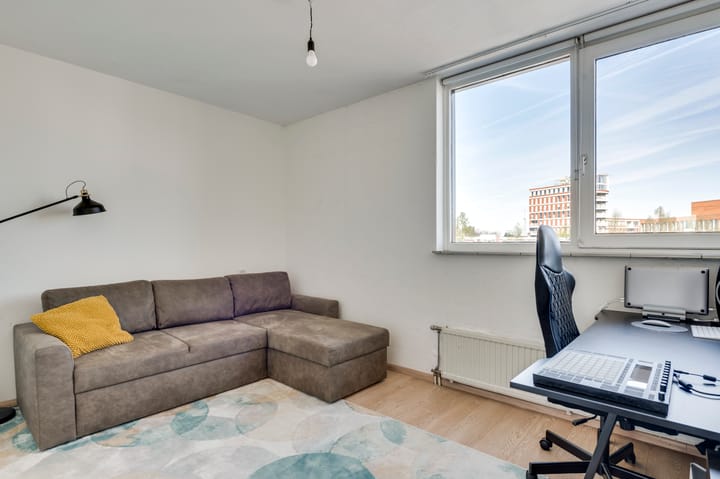 Foto 24 van Parallelweg 22