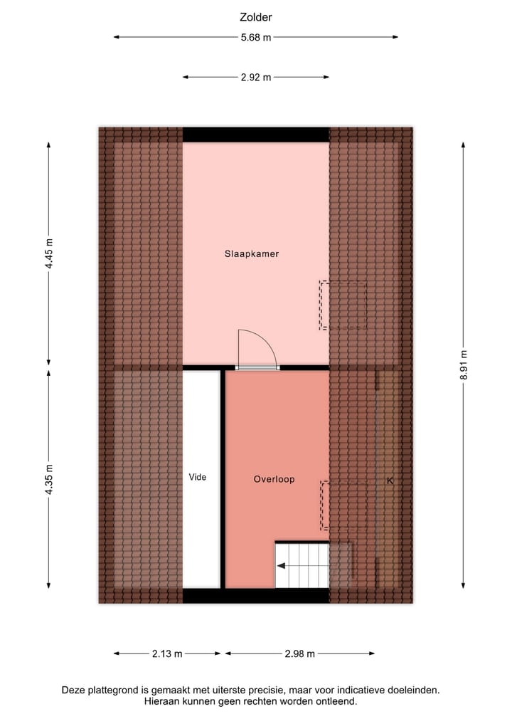 Photo 36 of Kerkplein 32-B