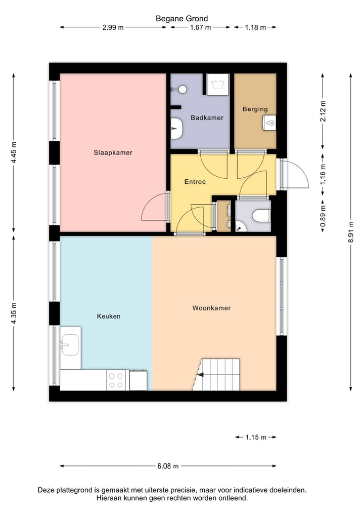 Photo 35 of Kerkplein 32-B