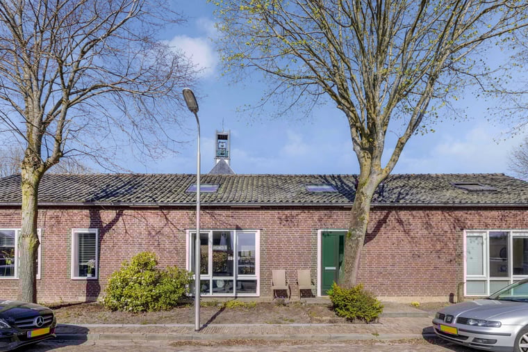 Kerkplein 32-B main image