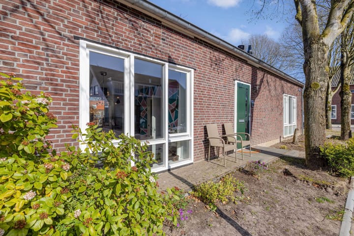 Foto 4 van Kerkplein 32-B