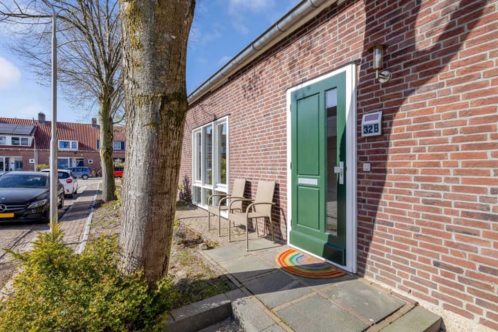 Photo 6 of Kerkplein 32-B