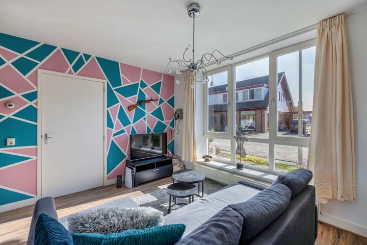 Photo 11 of Kerkplein 32-B