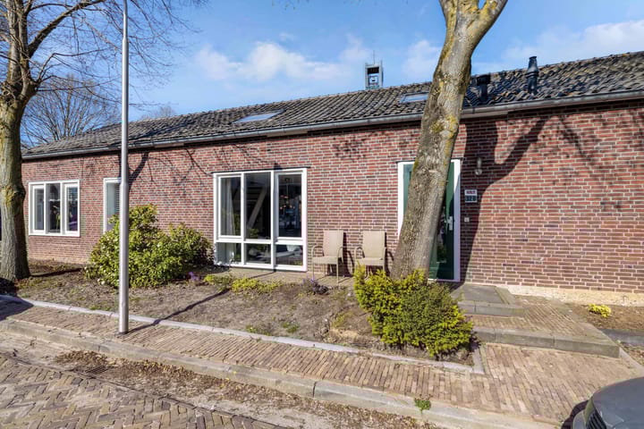 Photo 5 of Kerkplein 32-B