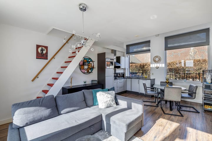 Photo 13 of Kerkplein 32-B