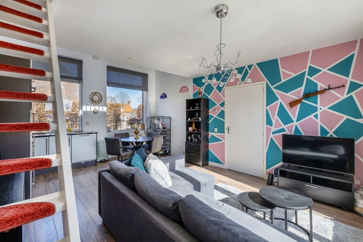 Photo 12 of Kerkplein 32-B