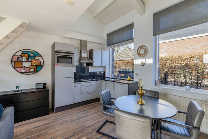 Photo 14 of Kerkplein 32-B