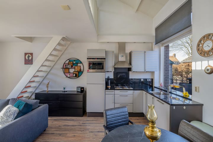 Photo 15 of Kerkplein 32-B