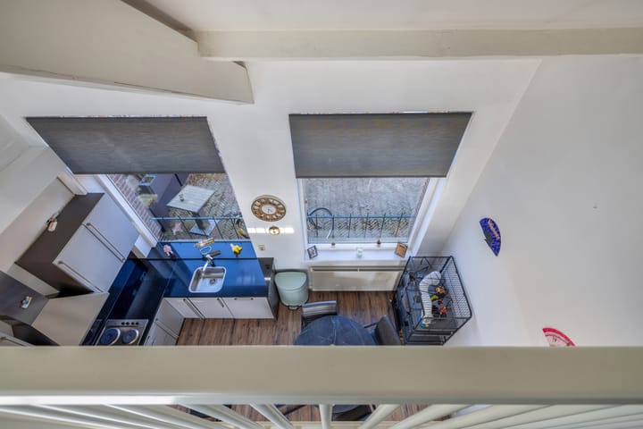 Photo 25 of Kerkplein 32-B