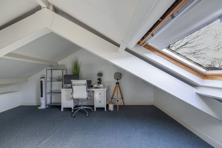 Photo 26 of Kerkplein 32-B