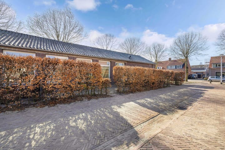 Photo 34 of Kerkplein 32-B