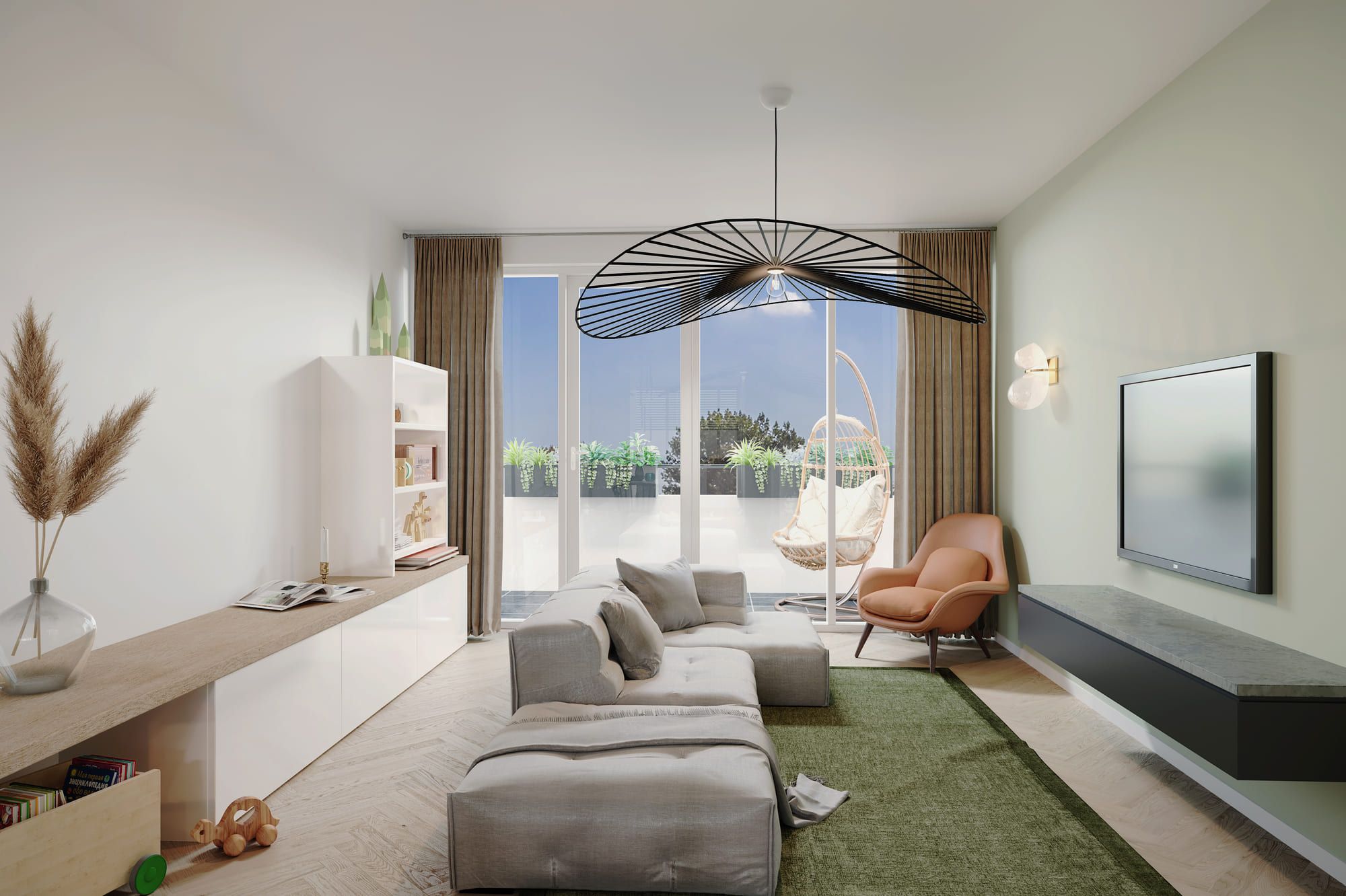 Foto 6 van Friesestraatweg 141-246