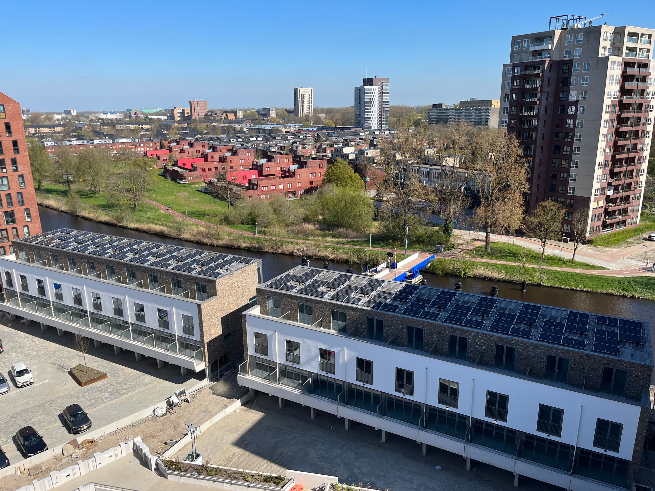 Foto 24 van Friesestraatweg 141-246