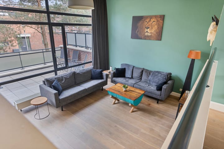 Foto 2 van Johannes Buijslaan 8