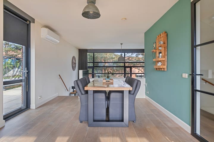 Foto 3 van Johannes Buijslaan 8