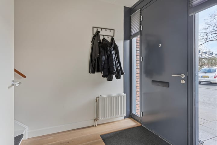 Foto 5 van Johannes Buijslaan 8