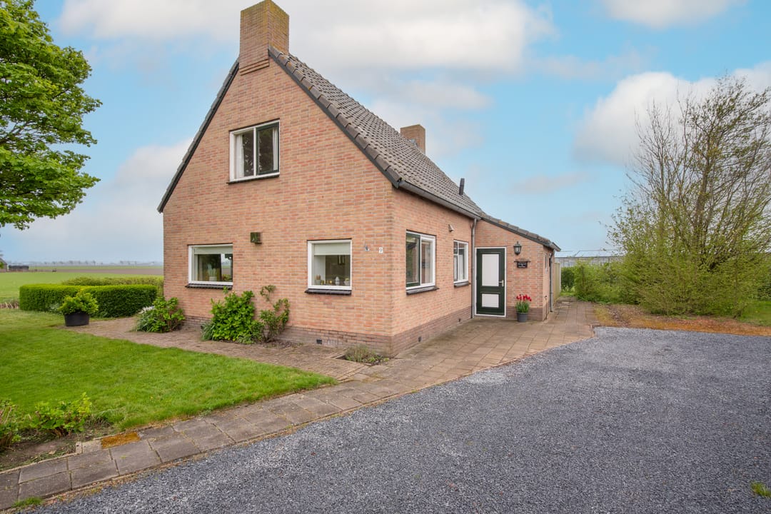 Foto 37 van Rijperweg 9