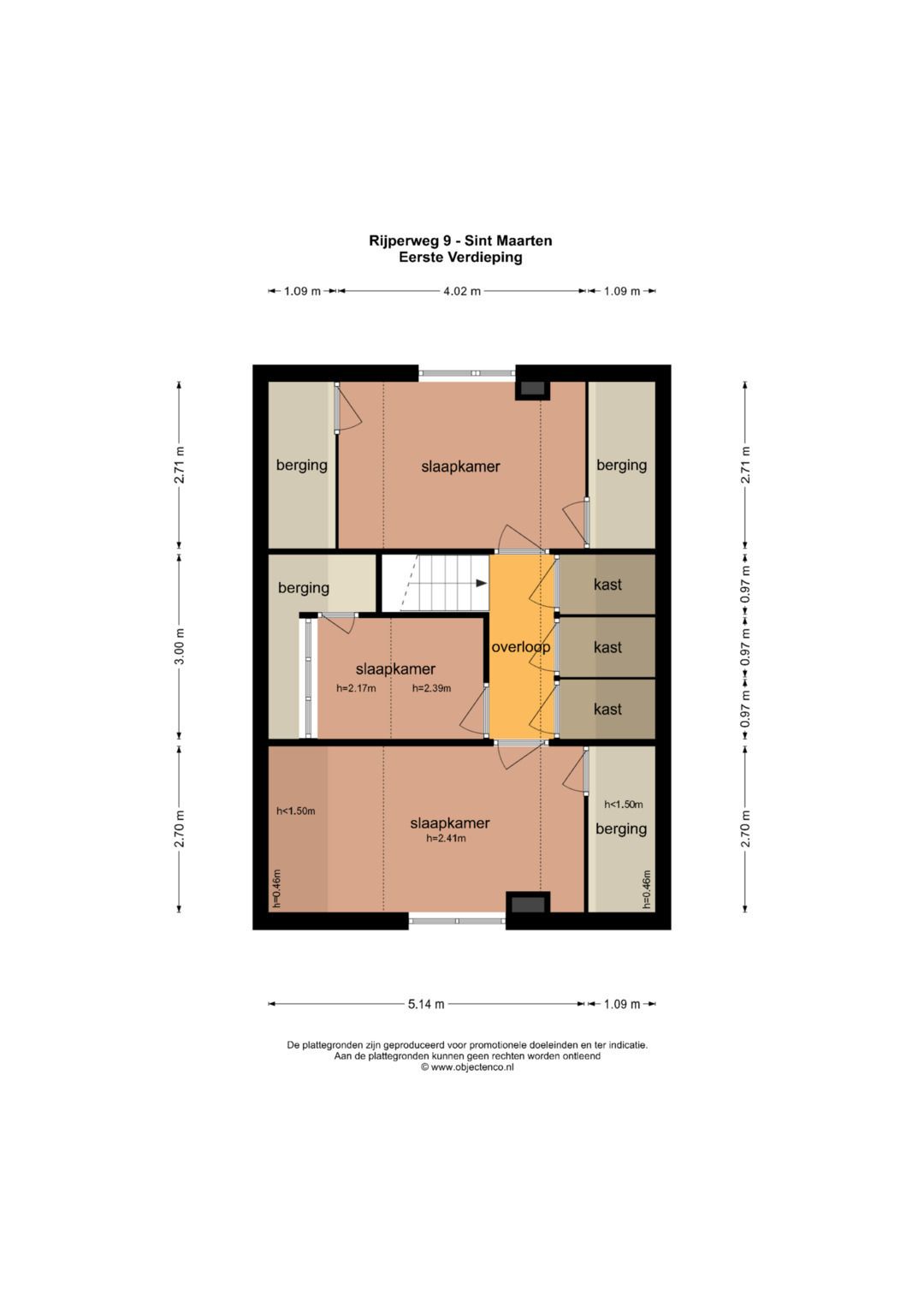 Foto 46 van Rijperweg 9