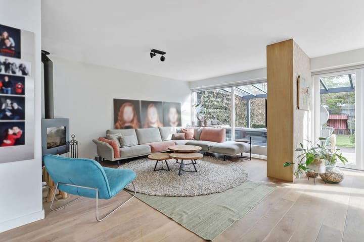 Foto 4 van Lunterenstraat 37