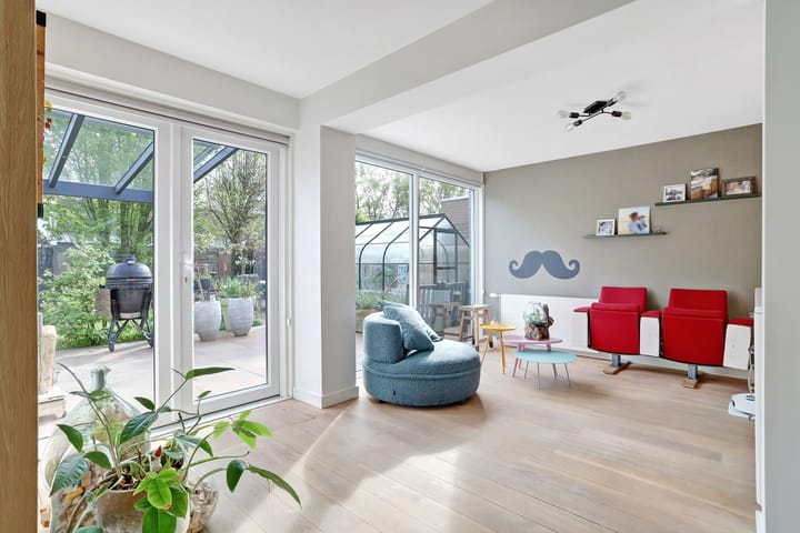 Foto 5 van Lunterenstraat 37