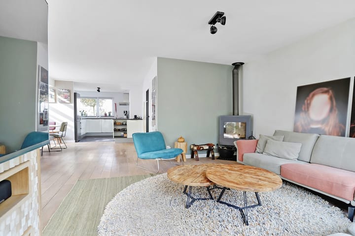 Foto 9 van Lunterenstraat 37