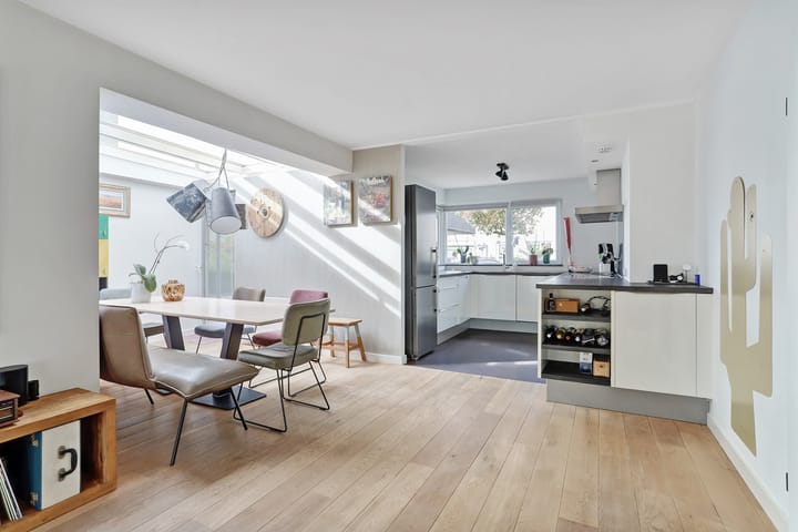 Foto 10 van Lunterenstraat 37