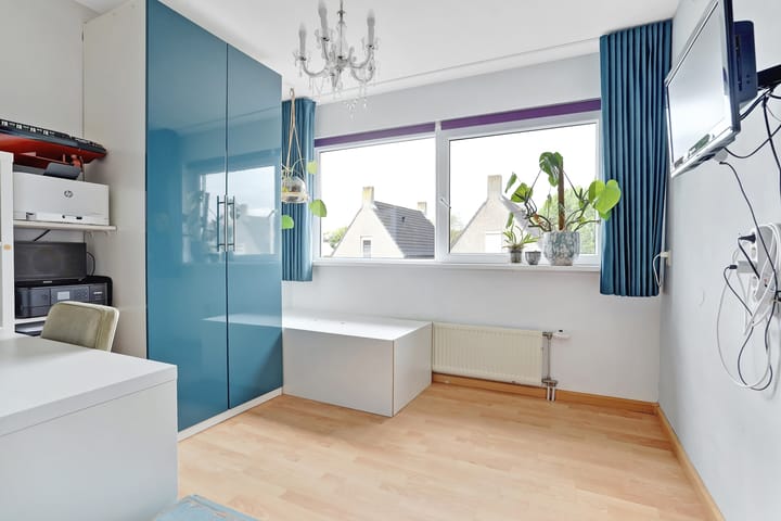 Foto 20 van Lunterenstraat 37