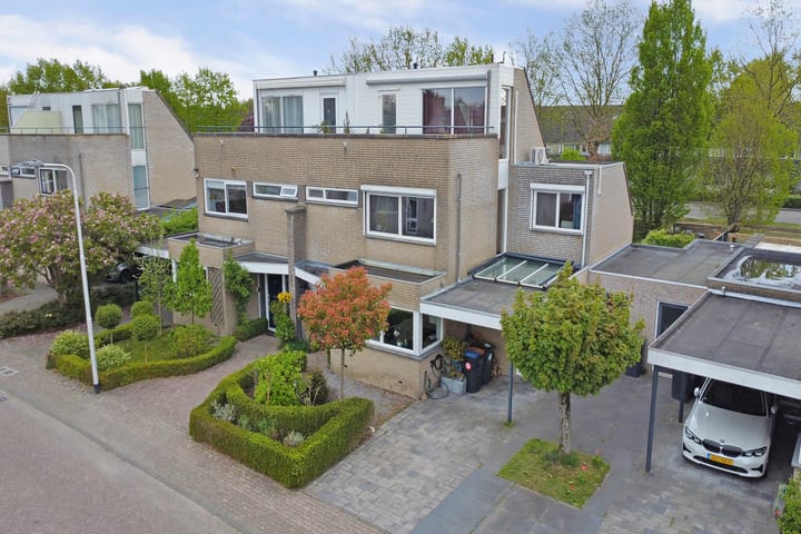 Foto 40 van Lunterenstraat 37