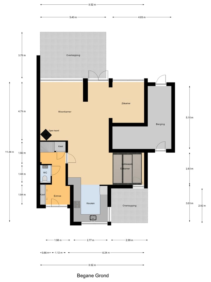 Foto 42 van Lunterenstraat 37