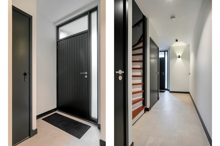 Foto 6 van Prins van Luikstraat 63