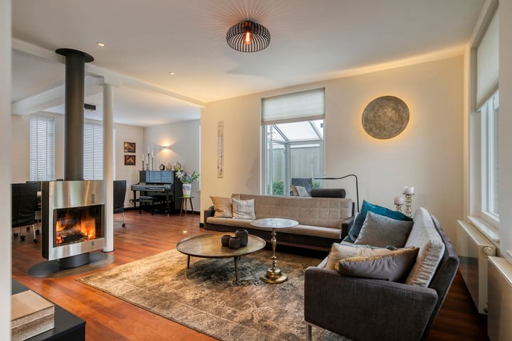 Foto 7 van Prins van Luikstraat 63