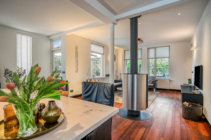 Foto 9 van Prins van Luikstraat 63