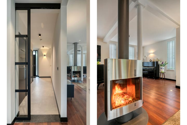 Foto 13 van Prins van Luikstraat 63