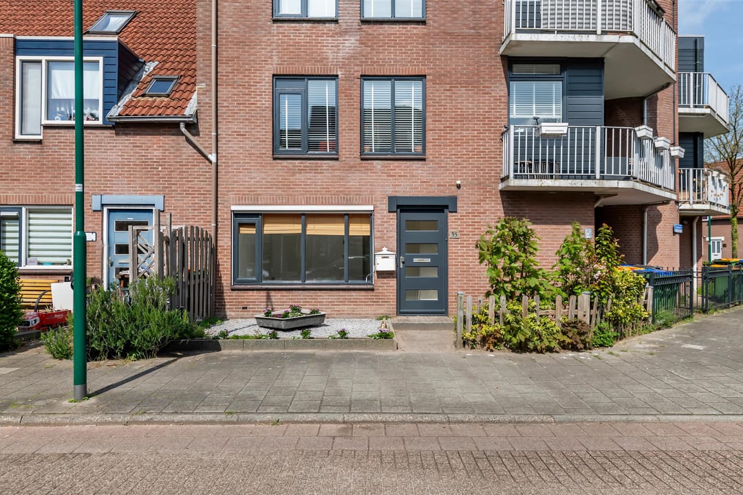 Foto 1 van Oudeveen 35