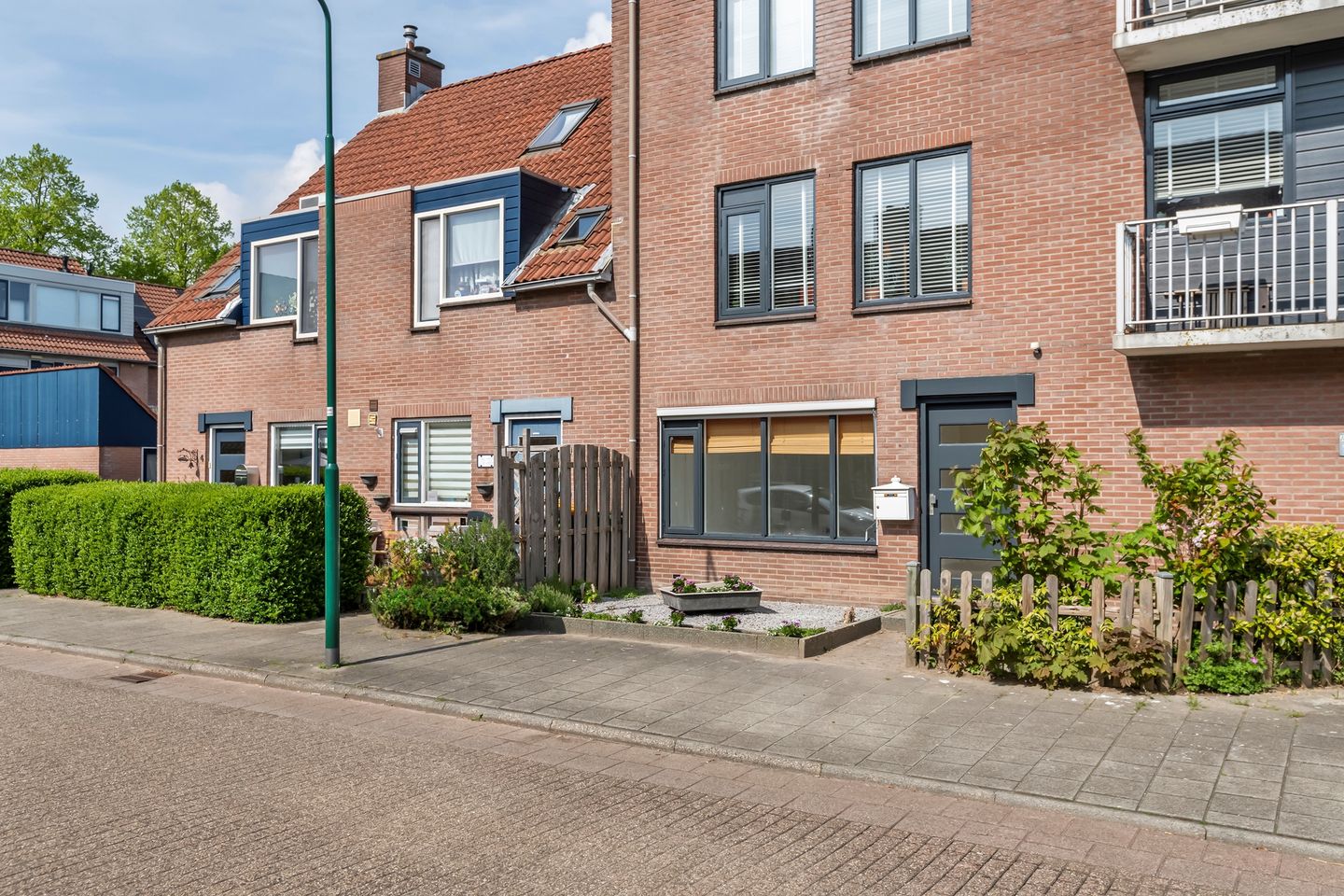 Foto 5 van Oudeveen 35