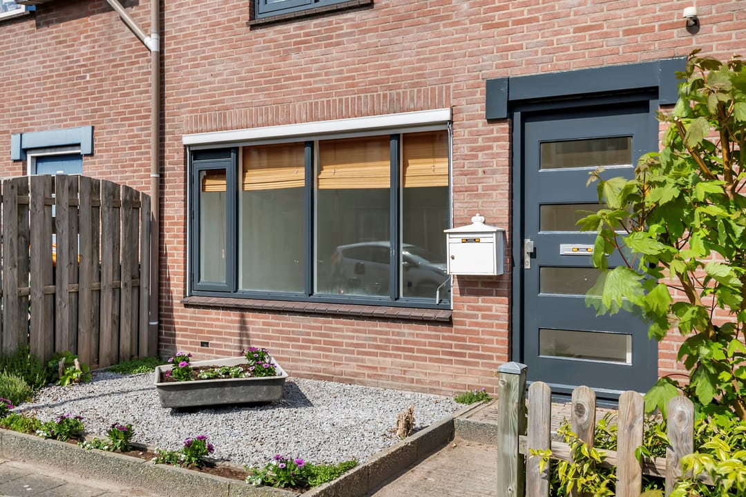 Foto 7 van Oudeveen 35