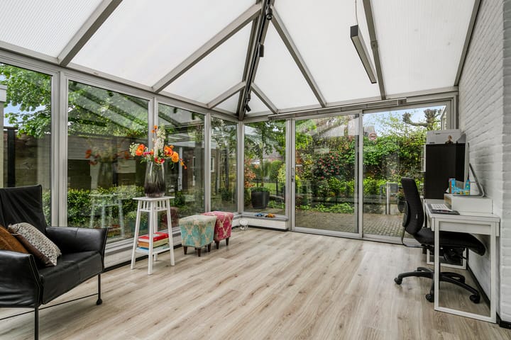 Foto 27 van Prins van Luikstraat 63