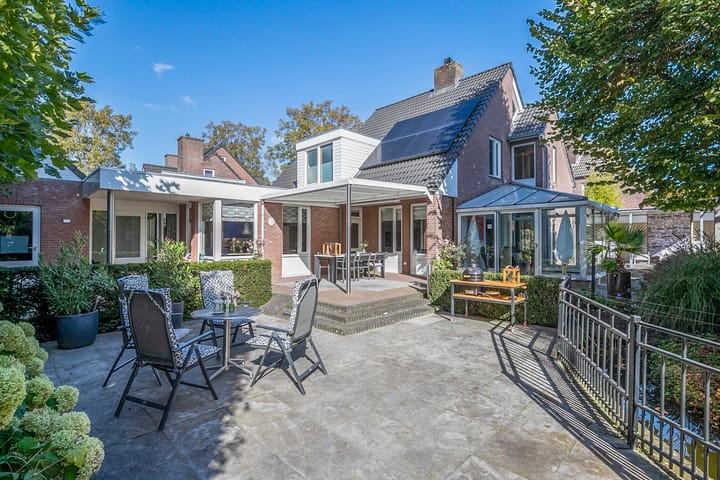 Foto 28 van Prins van Luikstraat 63