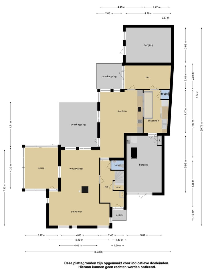 Foto 39 van Prins van Luikstraat 63
