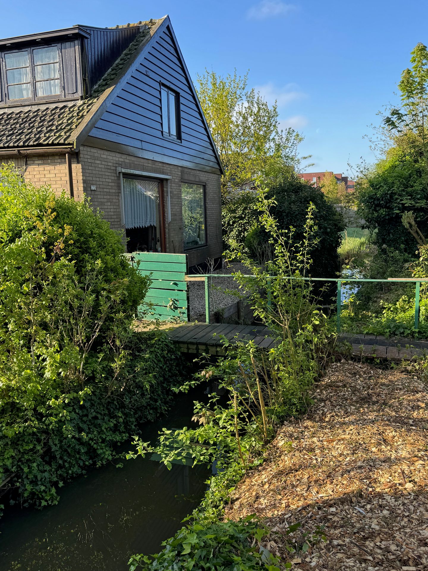 Foto 1 van Legmeerdijk 172